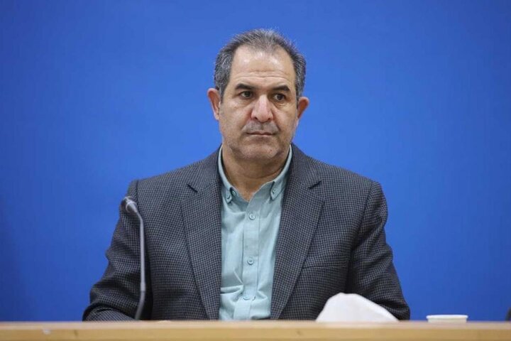 تجاوز دشمن صهیونیستی آمریکایی به بندر انزلی تلفات جانی نداشته است