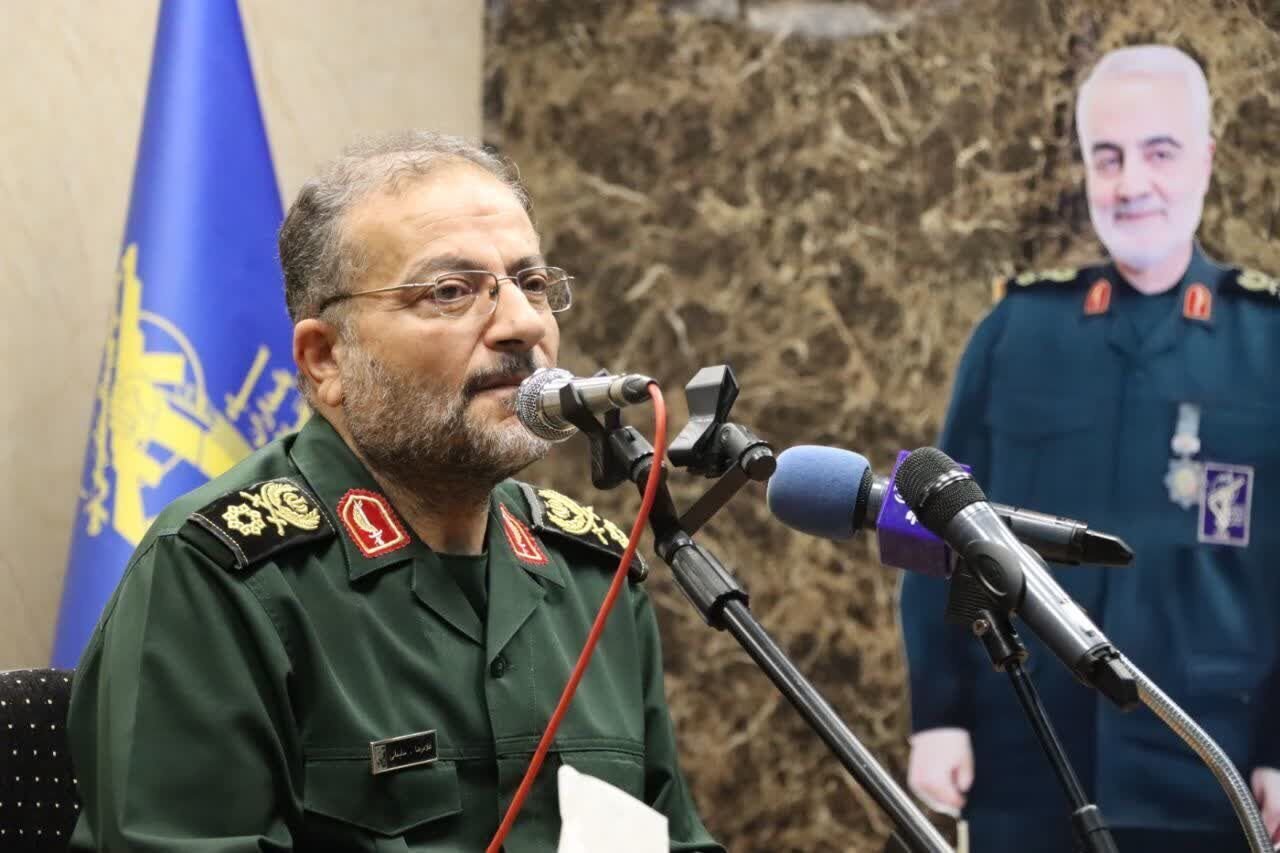 Imam Khamenei extends condolences over martyrdom of Basij chief 'General Gholamreza Soleimani'