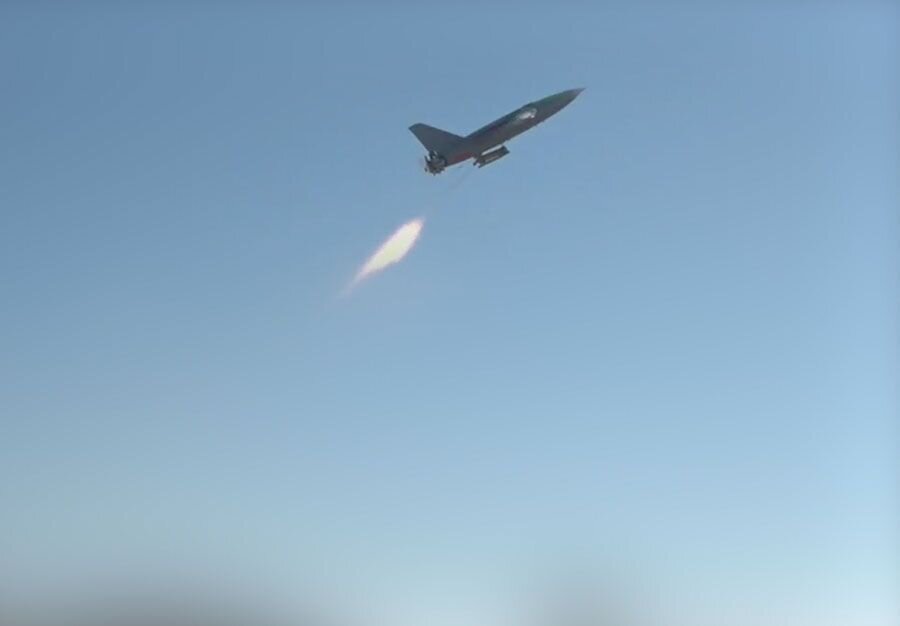 Iran Army targets Israeli refueling base in Ben Gurion Airport