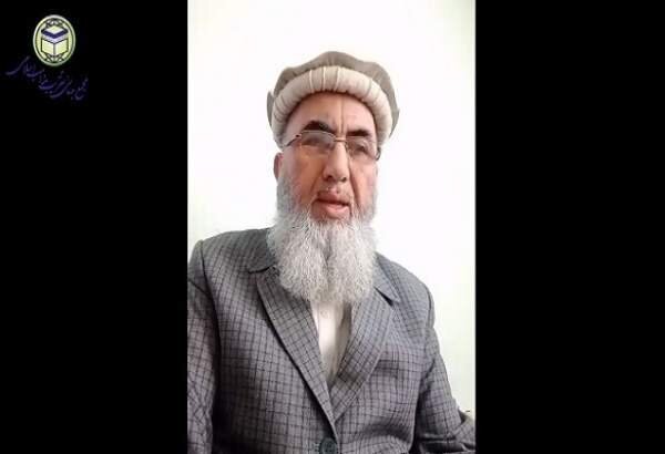 Kabul University Professor: Imam Khamenei Was an Influential Leader in Middle Eastern Equations