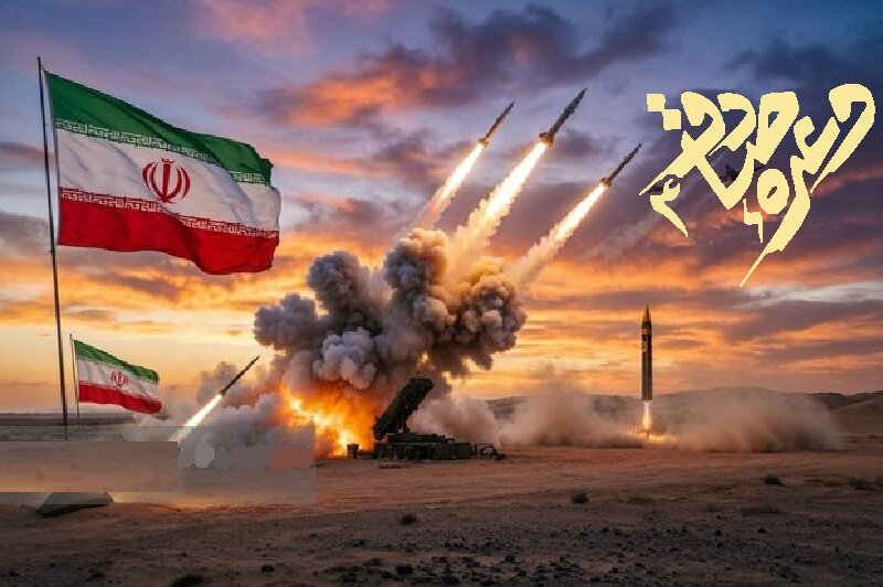رمضان مقاومت: وقتی ماه مهمانی خدا با نغمه‌های جنگ عجین شد