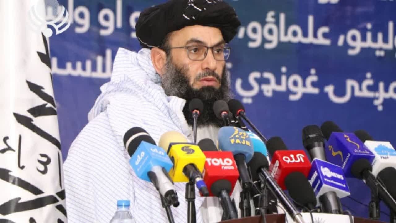 تأکید طالبان بر «وحدت اسلامی» در دیدار با کمیسیون عالی شیعیان؛ شیعیان افغانستان در چه وضعیتی قرار دارند؟