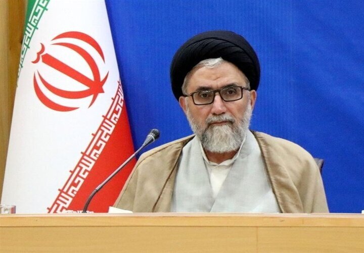 پیام تسلیت علمای جبل عامل به رهبری و ملت ایران در پی شهادت وزیر اطلاعات