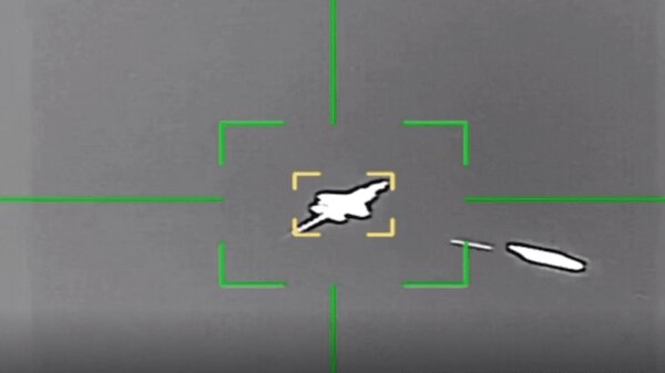 Po prvi put, Amerika potvrdila da je Iran pogodio F-35, pale dionice Lockheed Martina