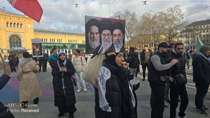 آلمان