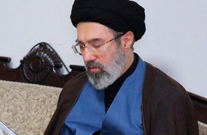 پیام تسلیت رهبر انقلاب به رئیس جمعیت هلال احمر