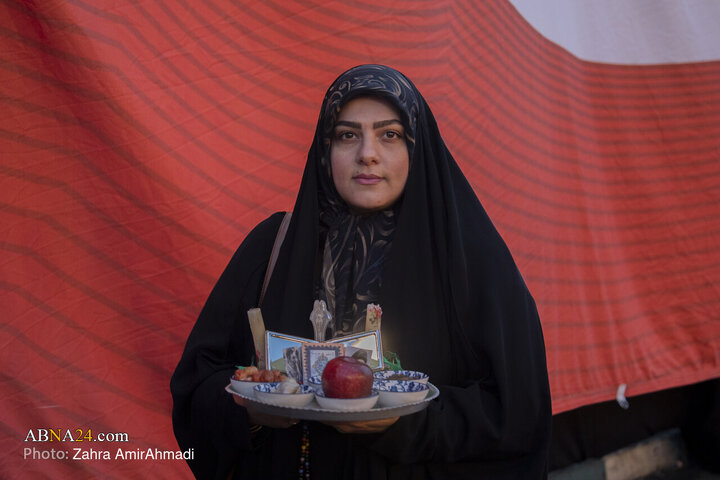 نوروز پیروزی- میدان انقلاب تهران