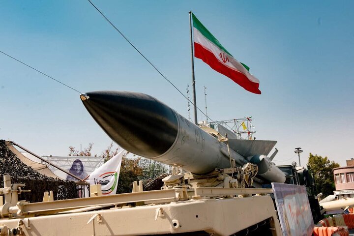 IRGC new air defense shoots down, 2 drones, cruise missile