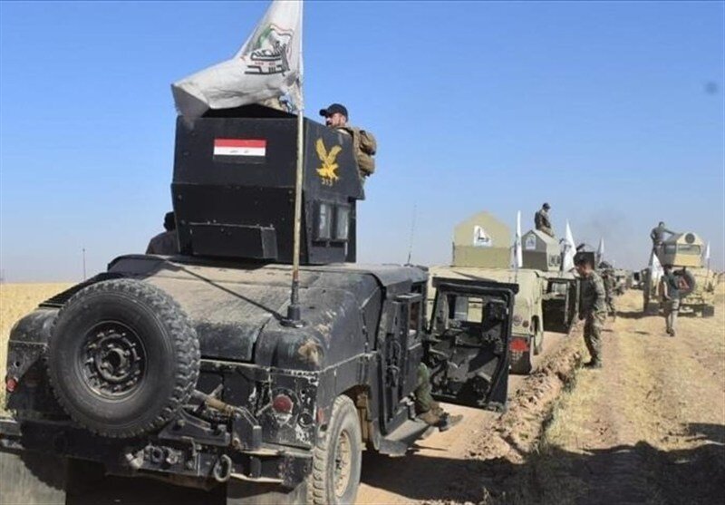 Popular Mobilization Unit Says 'Treacherous' US Airstrike Kills One, Wounds Two in Northern Iraq