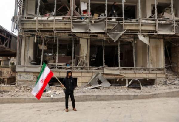Imperialist war on Iran during Ramadan 2026