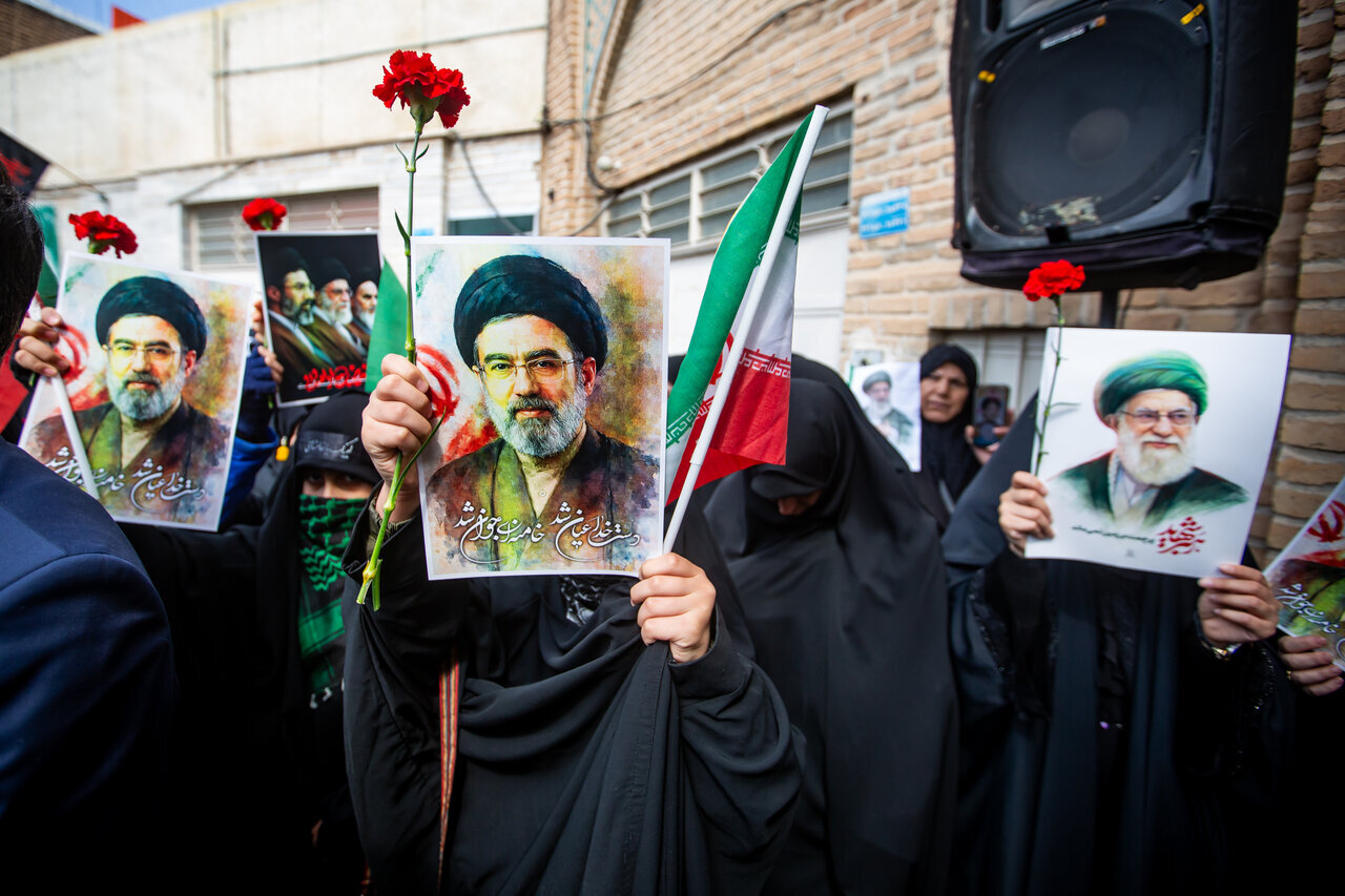 Trump misled the world: Iran’s leadership unshaken and unyielding