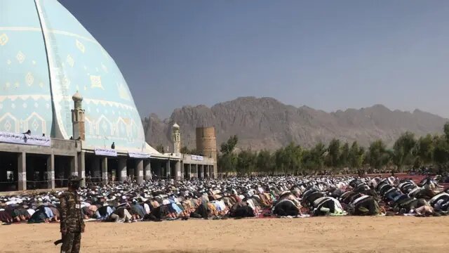 رهبر طالبان: حقوق زنان و حقوق بشر عامل تفرقه هستند