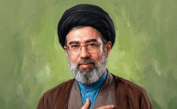 ابراز حمایت از رهبر معظم انقلاب از سوی یک دیپلمات سابق آمریکایی