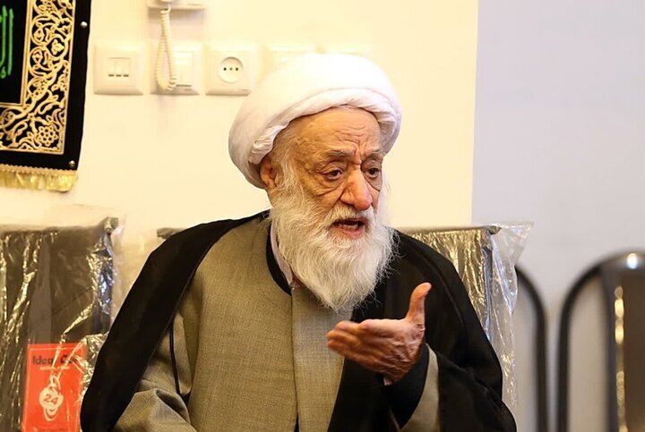پیام تسلیت مراجع تقلید درپی ارتحال آیت‌الله جناتی