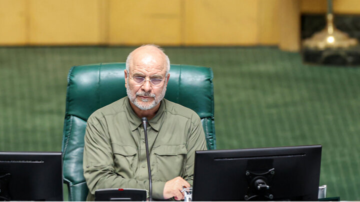 Iran strikes US F-35 stealth fighter jet: Iranian Parliament Speaker