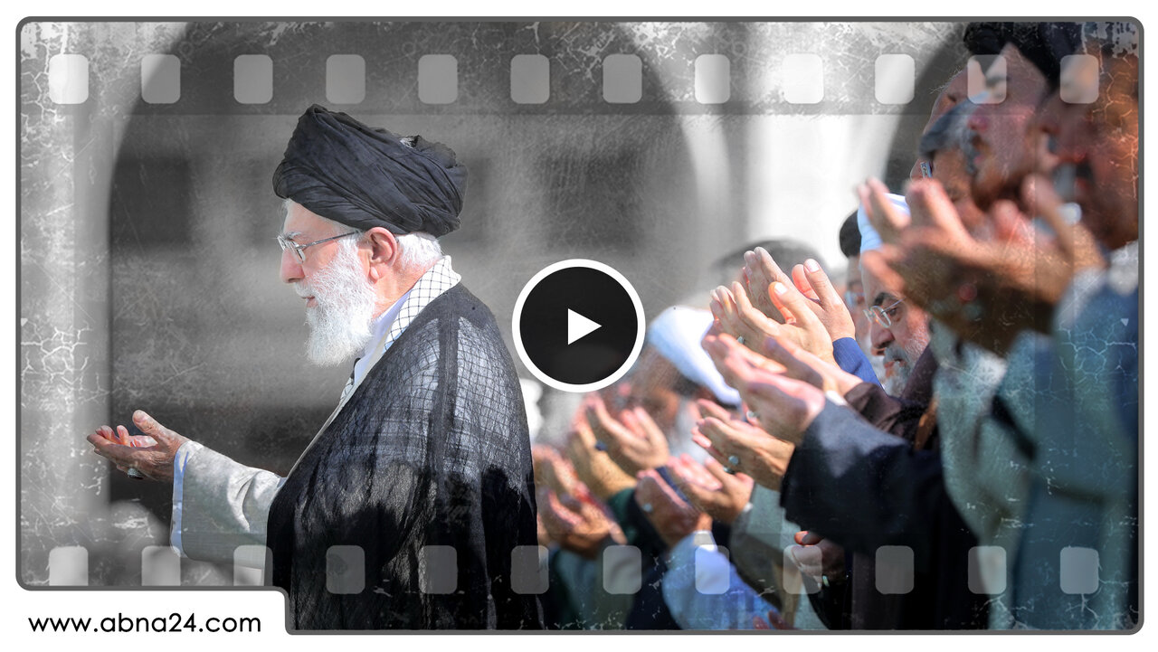 Video: Sermon of Amir al-Mu'minin (AS) on Eid al-Fitr