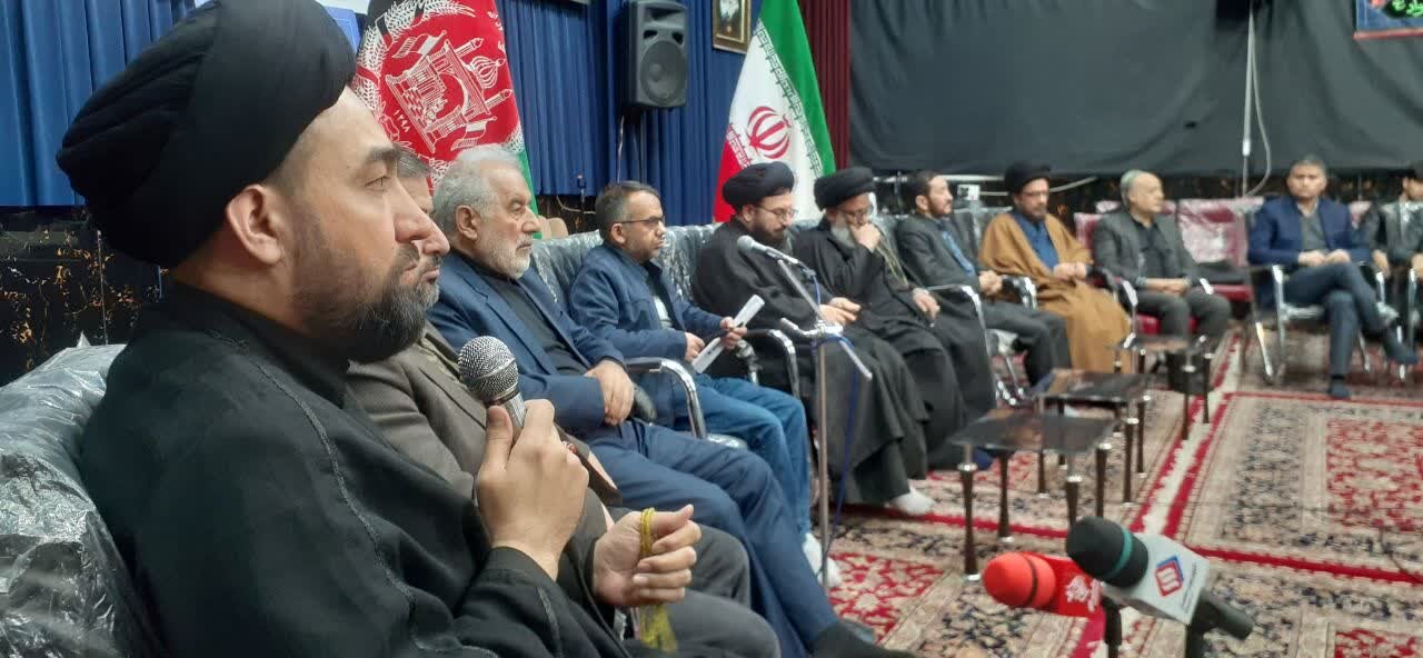 فعالان شیعه افغانستان: اگر منطقه در برابر تجاوزات آمریکا نایستد، سرنوشت افغانستان تکرار خواهد شد