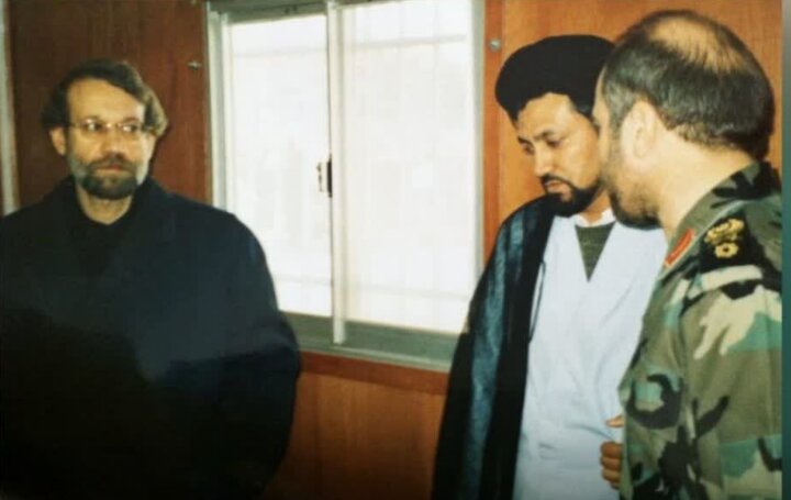 یادداشت | سوگنامه‌ای برای فیلسوف شهید علی لاریجانی
