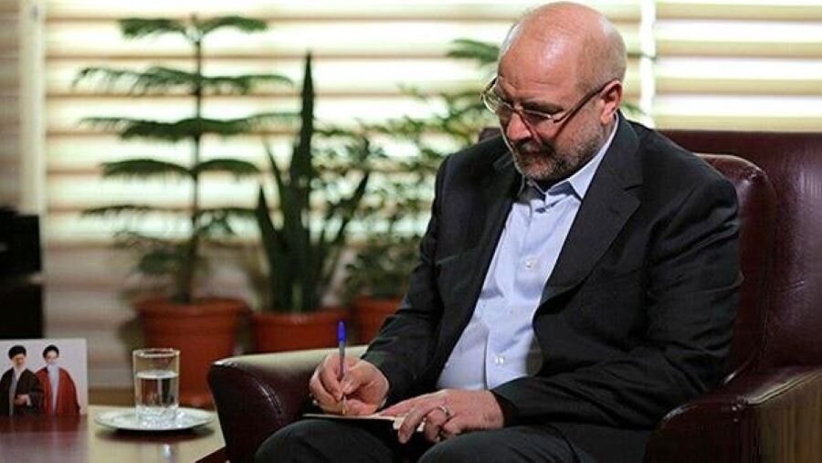 Iran’s Parliament Speaker: Eid al-Fitr is ‘Eid of Brotherhood and Unity’