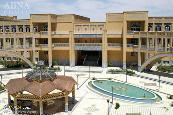 پیام تسلیت مدیر جامعه‌الزهرا در پی شهادت وزیر اطلاعات و خانواده‌اش