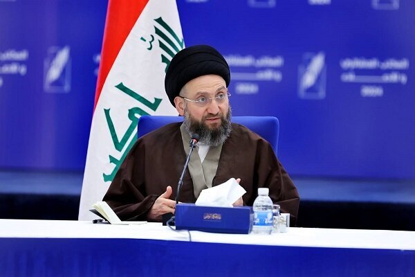 Ammar Hakim reacts to US-Israeli aggression on Iran