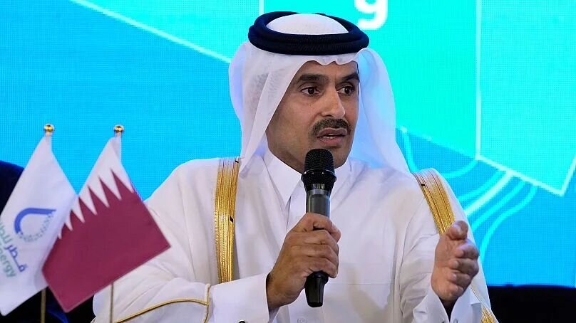 وزیر انرژی قطر: درباره تبعات حمله به تأسیسات ایران به آمریکا هشدار داده بودیم/منطقه ۲۰ سال عقب رفت