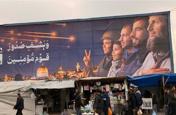 بازداشت و اخراج خبرنگاران فلسطینی از رسانه‌های مطرح عربی به خاطر حمایت از ایران + اسامی