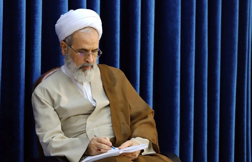 آیت الله اعرافی: وحدت محور مقاومت و یکپارچگی نیروهای آن در عرصه‌های گوناگون، به حقیقتی استوار تبدیل شده است
