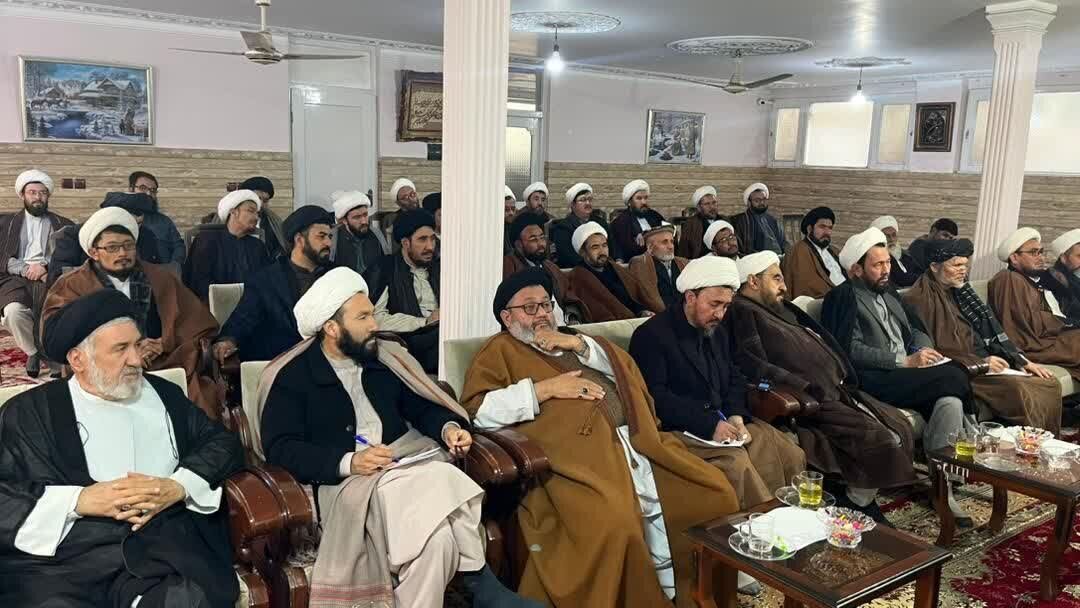 پیام عیدی علمای شیعه کابل؛ تأکید بر همدیگرپذیری حقوق اجتماعی در افغانستان