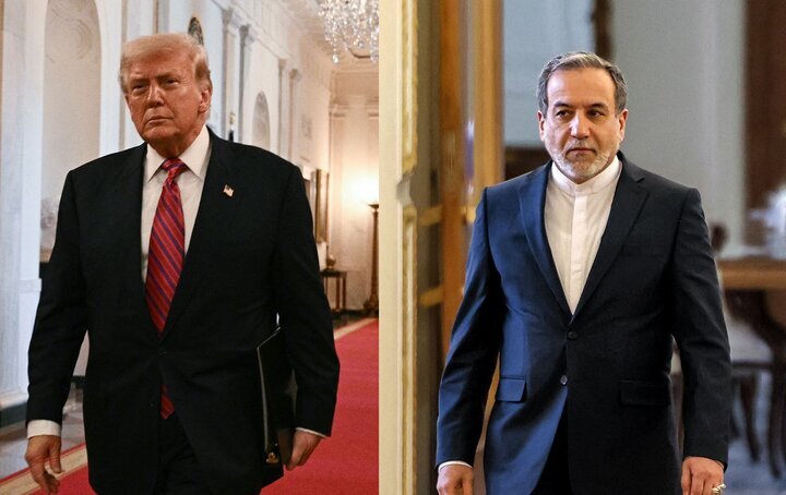 Araghchi: US says is winning but reality shows another