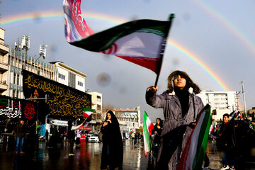 Nowruz in the midst of unwarranted war
