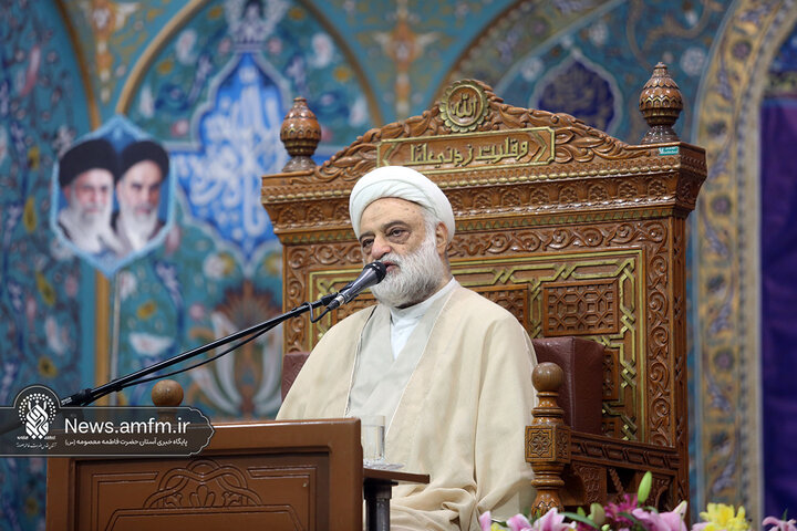 فراهم‌کردن شرایط ازدواج جوانان وظیفه‌ای همگانی است