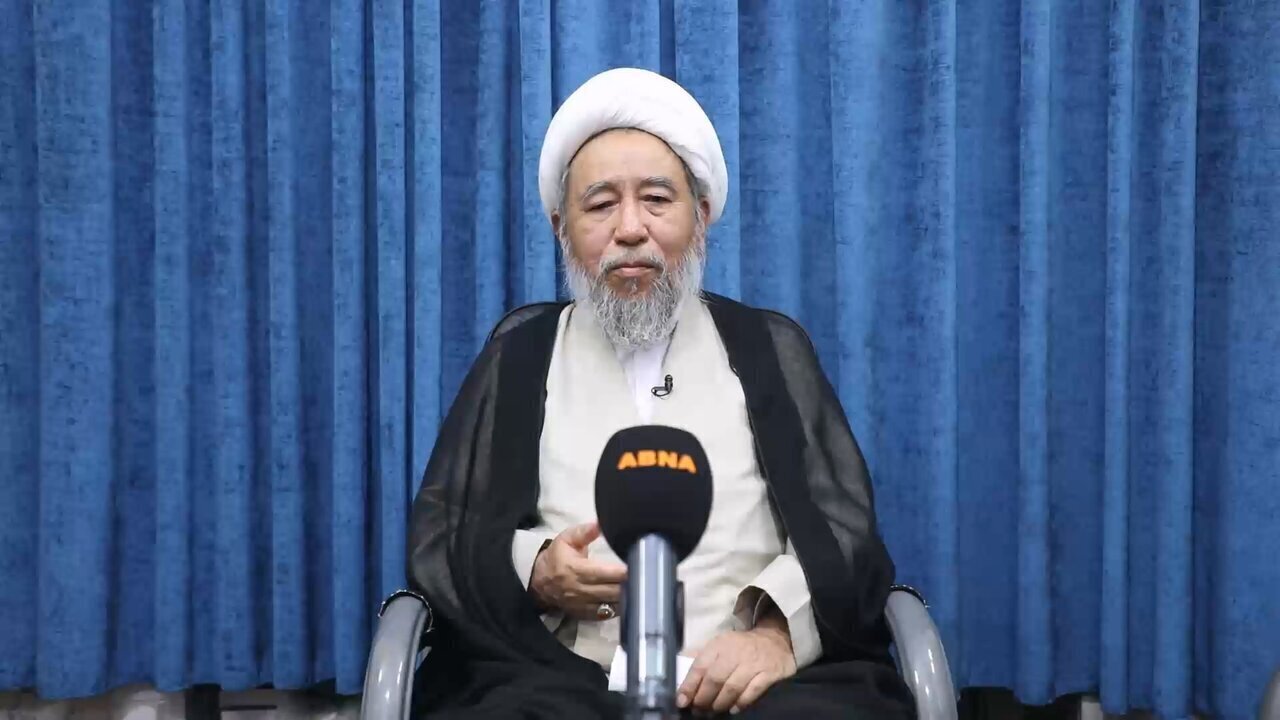 صدور فتوای جهاد مرجع شیعه‌ی افغانستانی؛ دفاع از جمهوری اسلامی واجب شرعی است