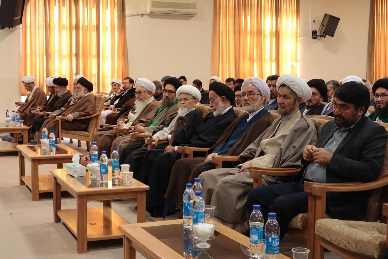 بیانیه علما و طلاب افغانستانی مقیم قم در پی موضع اخیر الازهر