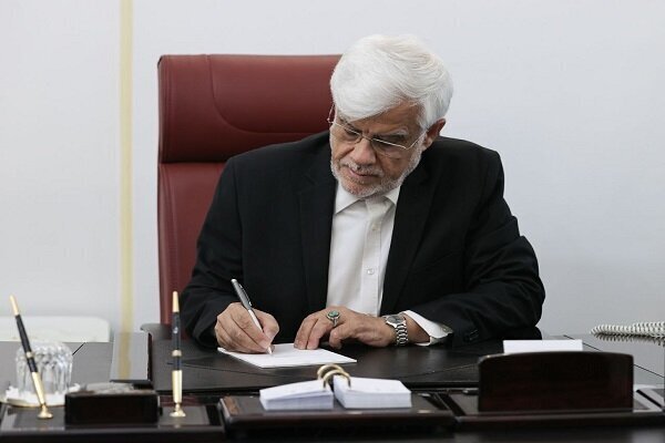 Iran VP issue stark warnings to Trump over threat