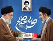 Board of Directors, Faculty, Staff, Students of AhlulBayt University Pledge Allegiance to Ayatollah Sayed Mojtaba Khamenei