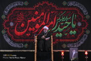 Qadr Nights, Opportunity to Compensate for Human Shortcomings, Revive the Heart, Intellect: Ayatollah Ramazani