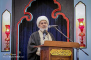People of the Region Support Attacks on U.S. Bases: Bahraini Cleric