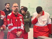 Over 1,900 Martyred in Iran / Attacks on Humanitarian Aid Workers Are Unacceptable and Condemned