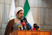 President of AhlulBayt (a.s.) University: Martyr Larijani Was an Elite Politician and a Genuine Intellectual