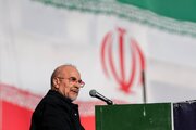 Qalibaf: Nismo imali nikakve pregovore s Amerikom!
