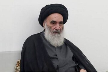 El Gran Ayatolá Sistani condena enérgicamente la guerra injusta contra la Irán islámica