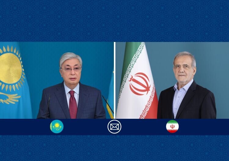 Kazakhstan expresses readiness to help find diplomatic solution to regional tensions