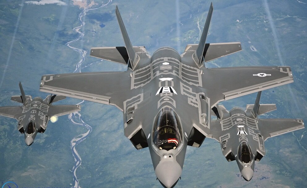 Analysis/ Breaking a Myth: How Will Striking the F-35 by Iran Influence War?