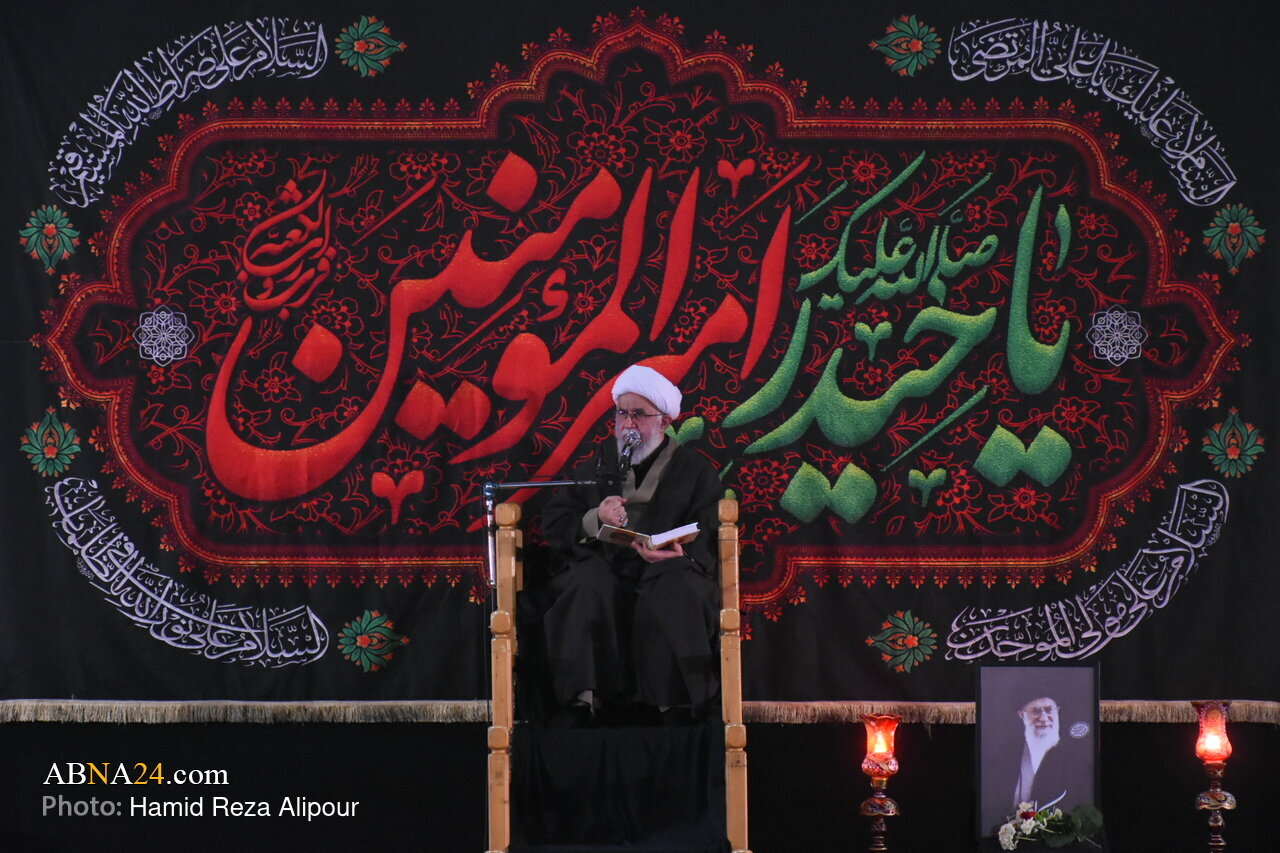 Qadr Nights, Opportunity to Compensate for Human Shortcomings, Revive the Heart, Intellect: Ayatollah Ramazani