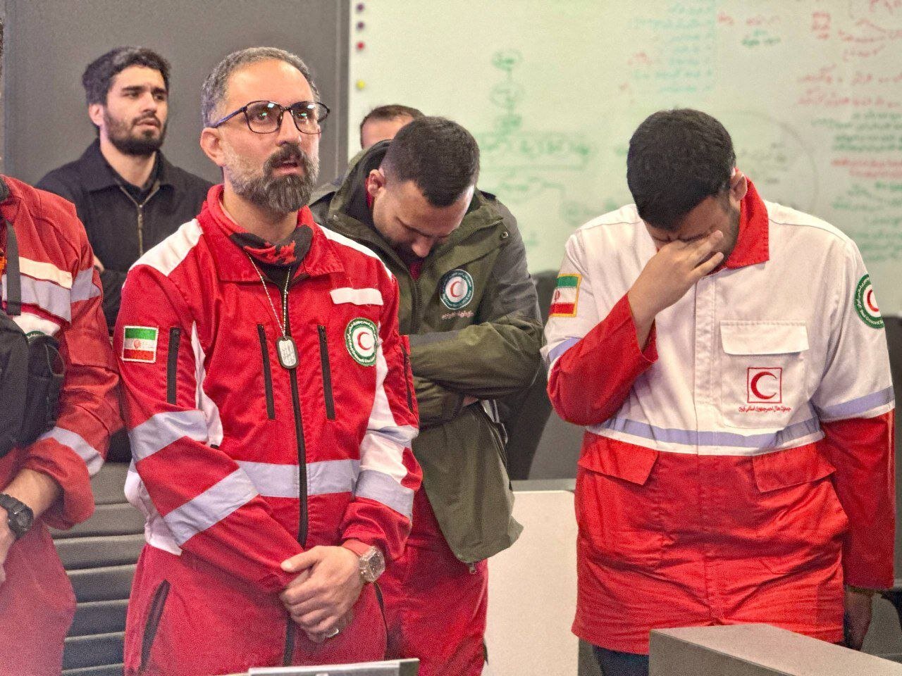 Over 1,900 Martyred in Iran / Attacks on Humanitarian Aid Workers Are Unacceptable and Condemned