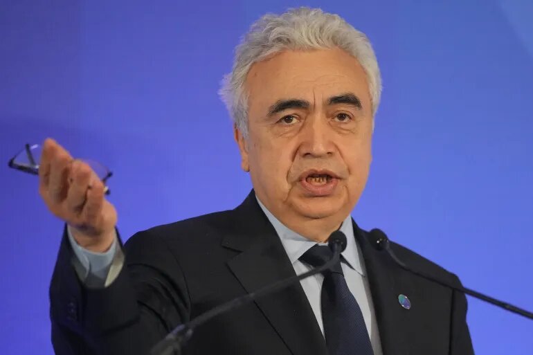 مدیر آژانس بین‌المللی انرژی: اقتصاد جهانی به‌دلیل جنگ در خاورمیانه با خطری بزرگ روبه‌روست