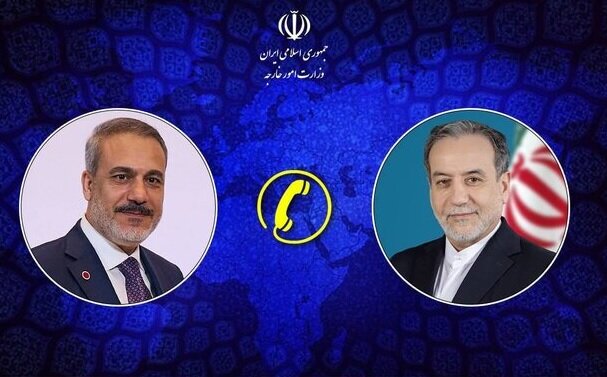 قلمروی کشورهای اسلامی برای حمله علیه ایران مورد سوءاستفاده قرار می‌گیرد