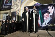 The Resilience of the Iranian Nation Has Altered Global Equations: Ayatollah Saidi