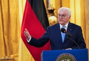Predsjednik Njemačke: Rat s Iranom nije legitiman